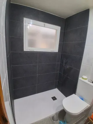 Fontanero electricista