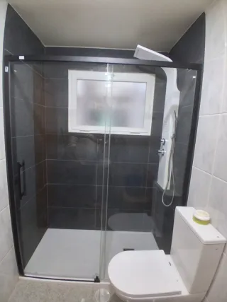 Fontanero electricista