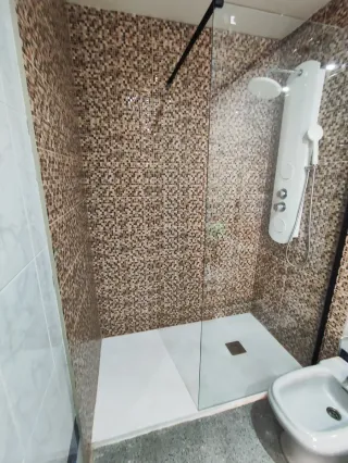 Fontanero electricista