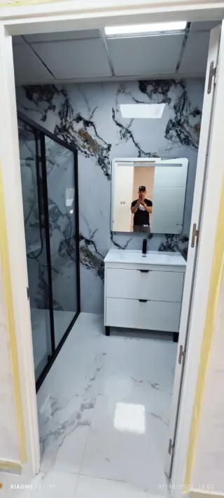 Fontanero electricista