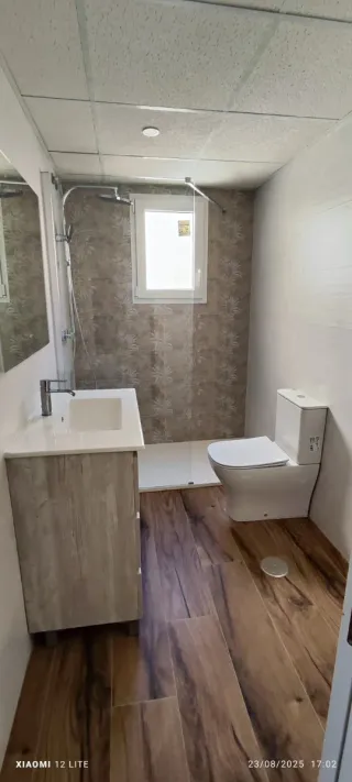 Fontanero electricista