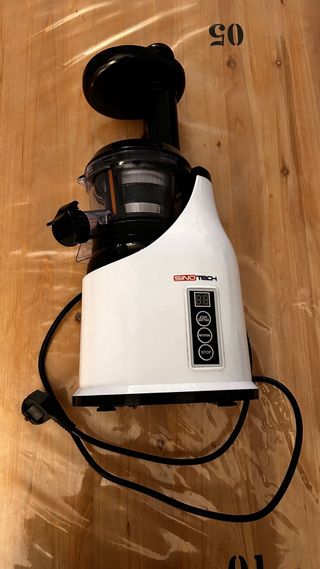 Centrifuga Sinotech
