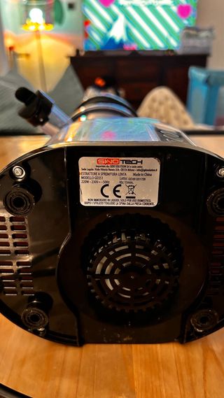 Centrifuga Sinotech