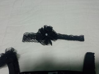 Disfraz de Black Ballerina
