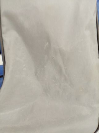 Bolsa porta botas esquí