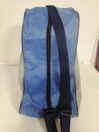Bolsa porta botas esquí