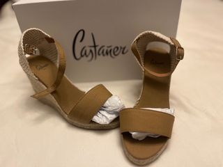 Alpargatas Castañer