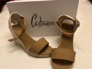 Alpargatas Castañer