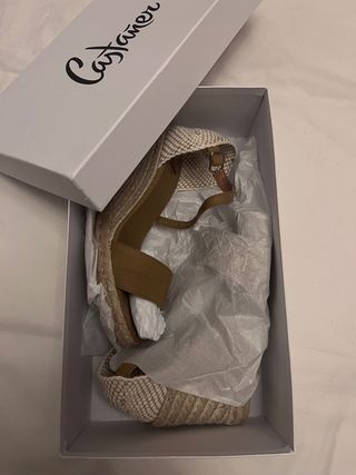 Alpargatas Castañer