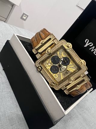 Lote reloj JBW phantom y reloj viceroy originales