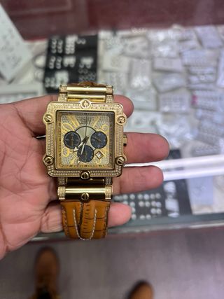 Lote reloj JBW phantom y reloj viceroy originales