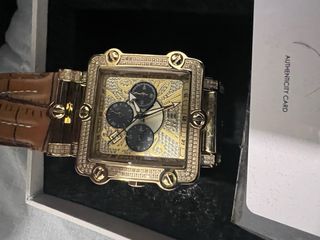 Lote reloj JBW phantom y reloj viceroy originales