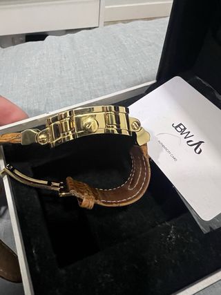 Lote reloj JBW phantom y reloj viceroy originales