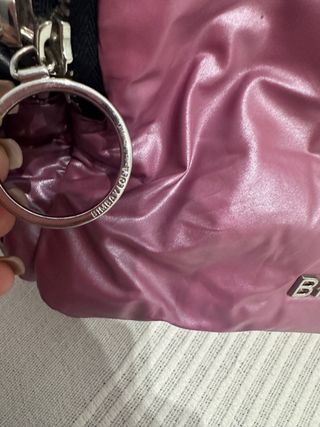 bolso bimba y lola 