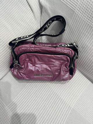 bolso bimba y lola 
