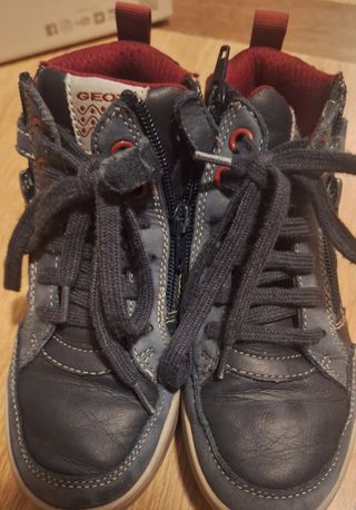 Scarpe Geox n. 31