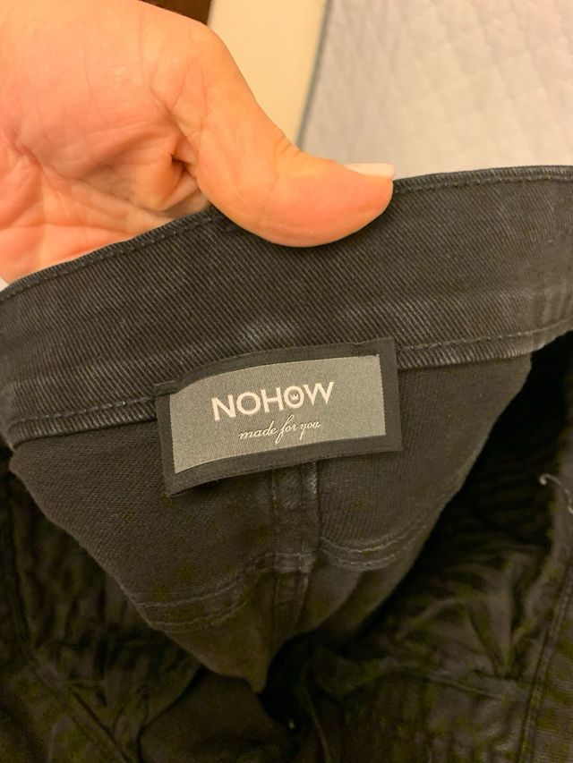 Jeans Nohow