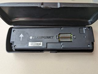Blaupunkt Hamburg mp57