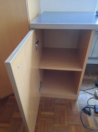 Muebles dormitorio