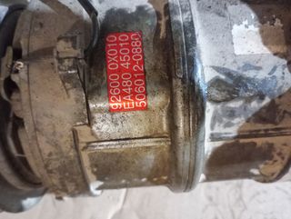 Compresor aire acondicionado Nissan Terrano 2