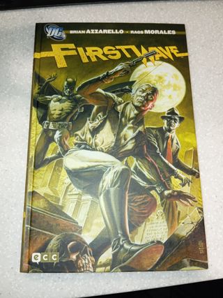 Firstwave