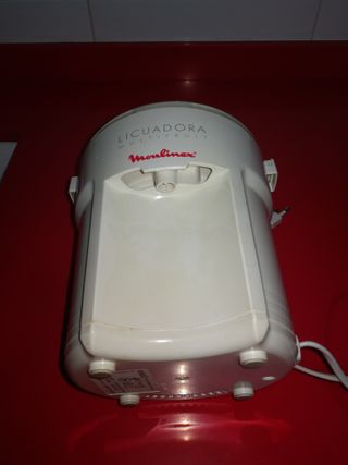 Licuadora Moulinex Multifruit