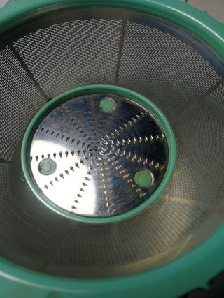 Licuadora Moulinex Multifruit