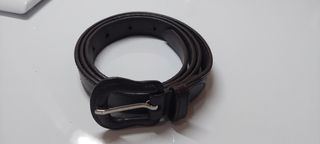 Cinto Parfois castanho