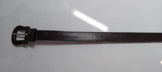 Cinto Parfois castanho