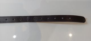 Cinto Parfois castanho