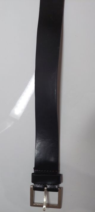 Cinto Parfois castanho