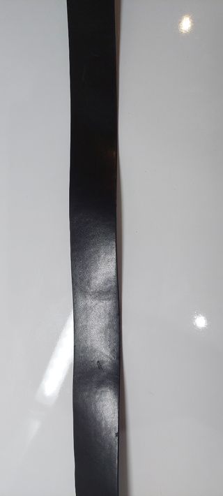 Cinto Parfois castanho