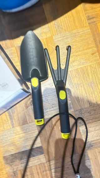 juguete HYTIREBY Detector de metal para ninos