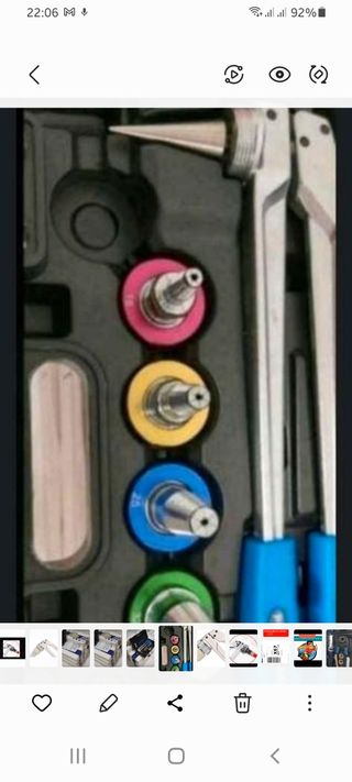 EXPANDIDOR WIRSBO NUEVOS