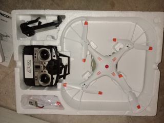 Dron ninco Air visor