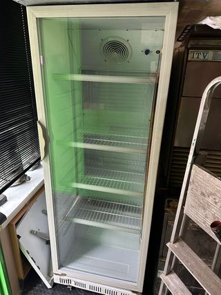 Cámara frigorífico 