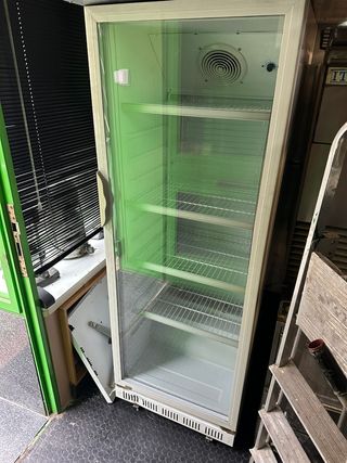 Cámara frigorífico 