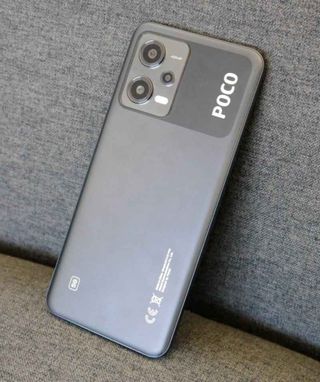 Poco X5 5G 8gb + 250gb