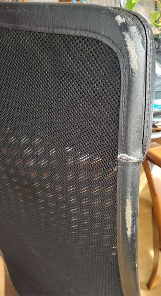 RESPALDO SILLA IKEA MARKUS