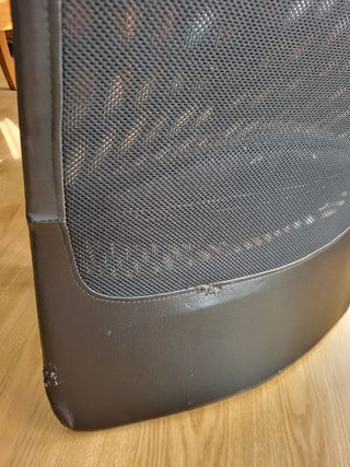 RESPALDO SILLA IKEA MARKUS