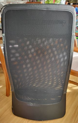 RESPALDO SILLA IKEA MARKUS