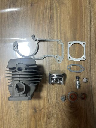 Cilindro y piston ms 260 ms 240 stihl motosierra