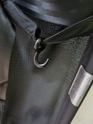 Audi Separador de maletero