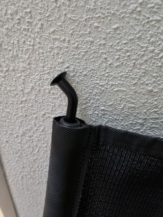 Audi Separador de maletero