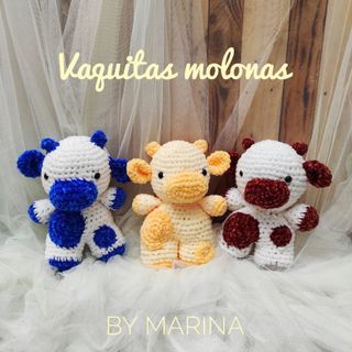 Peluche animale fatto a mano