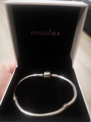 Pulsera Pandora