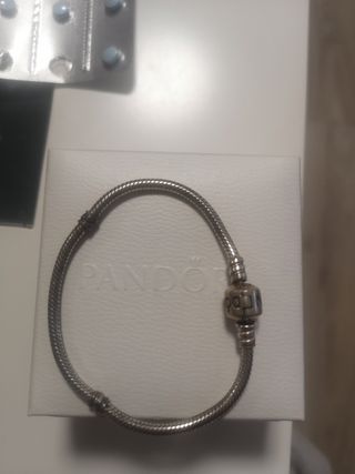 Pulsera Pandora