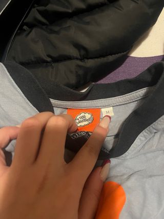 Camiseta pijama Homer Simpson