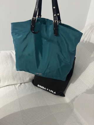 Bolso Bimba y Lola