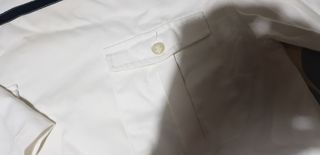 Camisa marinero Marinha Portuguesa